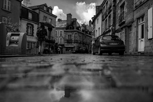 Remorquage voiture Alençon